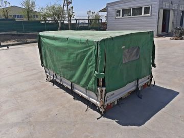 КУЗОВ ГРУЗОВОЙ НА MAZDA BONGO SE88T