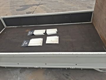 КУЗОВ ГРУЗОВОЙ НА TOYOTA DYNA LY211