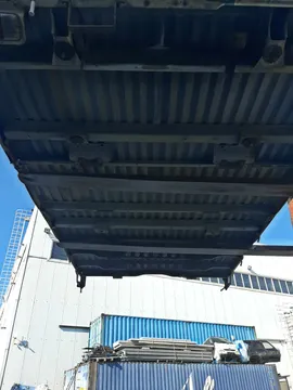 КУЗОВ ГРУЗОВОЙ НА TOYOTA DYNA LY201
