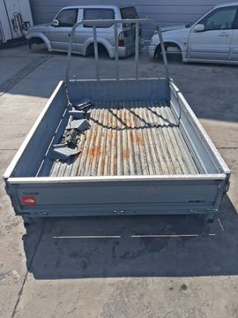 КУЗОВ ГРУЗОВОЙ НА TOYOTA LITE ACE KM51