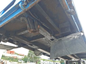 КУЗОВ ГРУЗОВОЙ НА ISUZU ELF NKR58