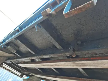 КУЗОВ ГРУЗОВОЙ НА ISUZU ELF NKR58
