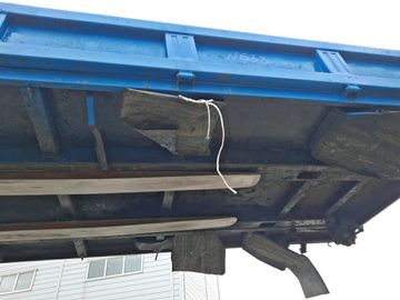 КУЗОВ ГРУЗОВОЙ НА ISUZU ELF NKR58