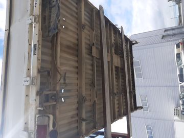 КУЗОВ ГРУЗОВОЙ НА TOYOTA DYNA TRY220