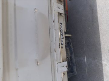 КУЗОВ ГРУЗОВОЙ НА TOYOTA DYNA TRY220