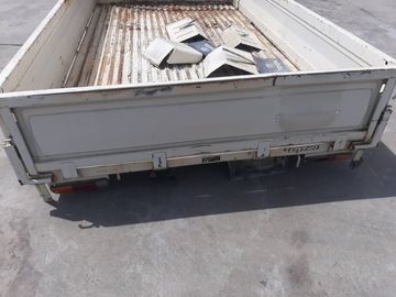 КУЗОВ ГРУЗОВОЙ НА TOYOTA DYNA TRY220