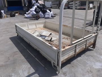 КУЗОВ ГРУЗОВОЙ НА TOYOTA DYNA TRY220
