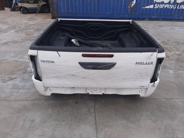 КУЗОВ ГРУЗОВОЙ НА TOYOTA HILUX GUN125