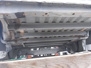 КУЗОВ ГРУЗОВОЙ НА TOYOTA HILUX GUN125