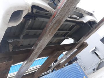КУЗОВ ГРУЗОВОЙ НА TOYOTA HILUX GUN125