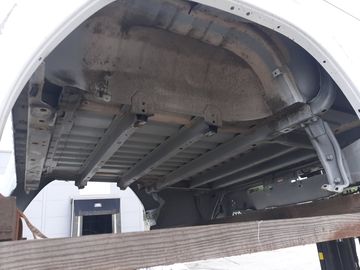 КУЗОВ ГРУЗОВОЙ НА TOYOTA HILUX GUN125