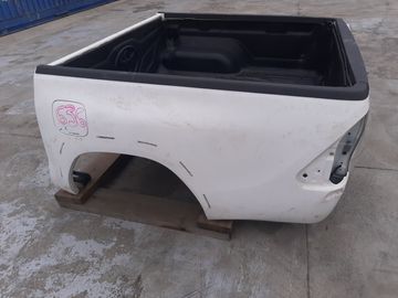 КУЗОВ ГРУЗОВОЙ НА TOYOTA HILUX GUN125