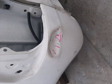 КУЗОВ ГРУЗОВОЙ НА TOYOTA HILUX GUN125