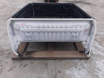 КУЗОВ ГРУЗОВОЙ НА TOYOTA HILUX GUN125