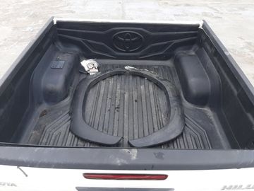 КУЗОВ ГРУЗОВОЙ НА TOYOTA HILUX GUN125