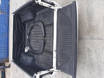 КУЗОВ ГРУЗОВОЙ НА TOYOTA HILUX GUN125