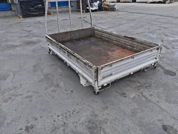 КУЗОВ ГРУЗОВОЙ НА MAZDA BONGO SE28T