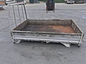 КУЗОВ ГРУЗОВОЙ НА MAZDA BONGO SE28T