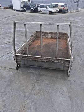 КУЗОВ ГРУЗОВОЙ НА MAZDA BONGO SE28T