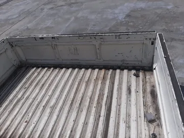 КУЗОВ ГРУЗОВОЙ НА MAZDA BONGO SLP2T