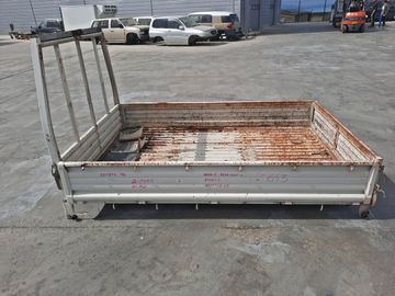 КУЗОВ ГРУЗОВОЙ НА MAZDA BONGO SEF8T
