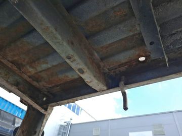 КУЗОВ ГРУЗОВОЙ НА MAZDA BONGO SEF8T
