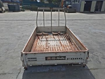 КУЗОВ ГРУЗОВОЙ НА MAZDA BONGO SEF8T