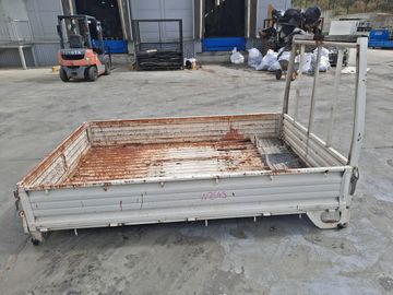 КУЗОВ ГРУЗОВОЙ НА MAZDA BONGO SEF8T