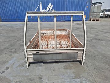 КУЗОВ ГРУЗОВОЙ НА MAZDA BONGO SEF8T