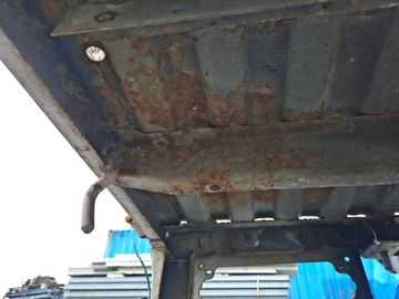 КУЗОВ ГРУЗОВОЙ НА MAZDA BONGO SEF8T