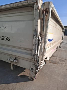 КУЗОВ ГРУЗОВОЙ НА TOYOTA LITE ACE KM51