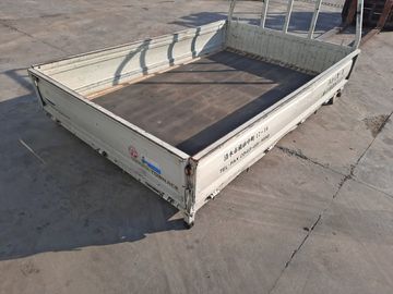 КУЗОВ ГРУЗОВОЙ НА TOYOTA LITE ACE KM51