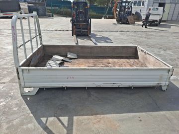КУЗОВ ГРУЗОВОЙ НА MITSUBISHI DELICA P15T