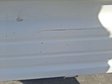 КУЗОВ ГРУЗОВОЙ НА MITSUBISHI DELICA P15T