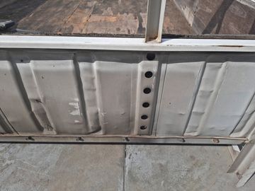 КУЗОВ ГРУЗОВОЙ НА MITSUBISHI DELICA P15T