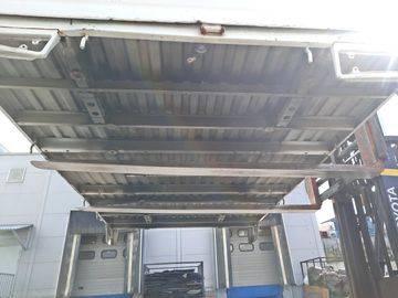 КУЗОВ ГРУЗОВОЙ НА MITSUBISHI DELICA P15T