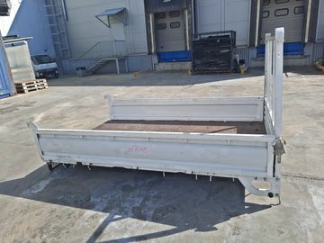 КУЗОВ ГРУЗОВОЙ НА MAZDA BONGO SKP2T