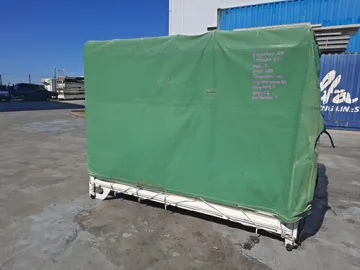 КУЗОВ ГРУЗОВОЙ НА NISSAN VANETTE SE88MN