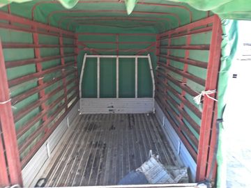 КУЗОВ ГРУЗОВОЙ НА NISSAN VANETTE SE88MN