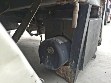 КУЗОВ ГРУЗОВОЙ НА MITSUBISHI CANTER FE518