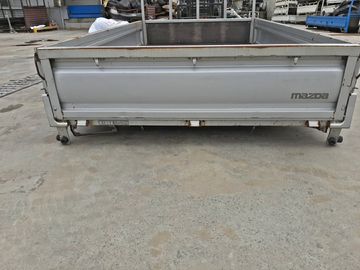 КУЗОВ ГРУЗОВОЙ НА MAZDA TITAN SY56L