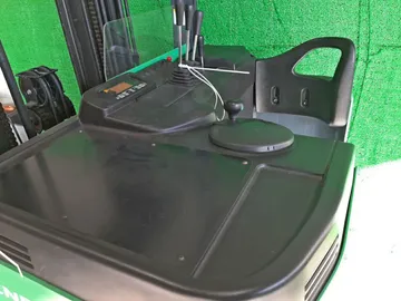 ШТАБЕЛЕР TOYOTA 
