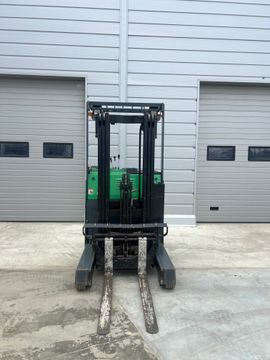 ШТАБЕЛЕР TOYOTA 