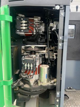 ШТАБЕЛЕР TOYOTA 