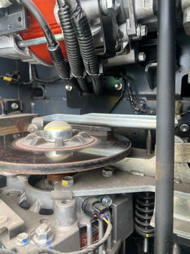 ШТАБЕЛЕР TOYOTA 