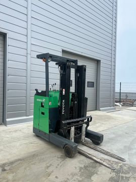 ШТАБЕЛЕР TOYOTA 