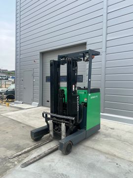 ШТАБЕЛЕР TOYOTA 