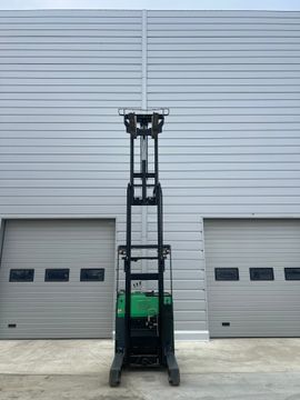 ШТАБЕЛЕР TOYOTA 