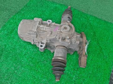 РЕДУКТОР НА TOYOTA ALLION ZZT245 1ZZ-FE