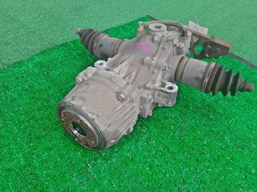 РЕДУКТОР НА TOYOTA ALLION ZZT245 1ZZ-FE